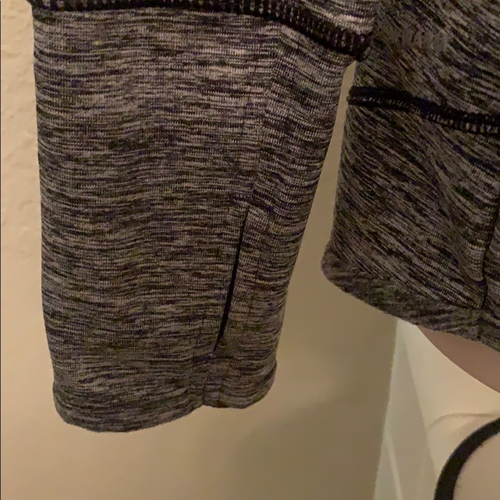 Reebok cold weather cowl neck - Picture 3 of 6
